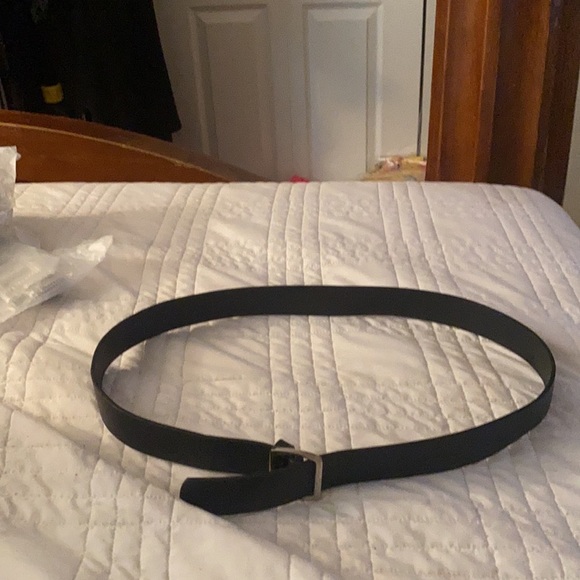 Black belt skinny - Picture 4 of 4